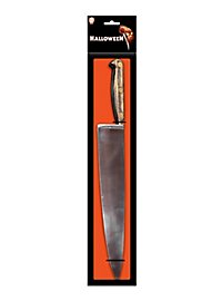 Michael Myers butcher knife
