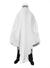 Michael Myers ghost costume