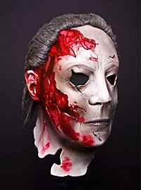 Michael Myers Halloween 2 Maske