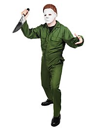 Michael Myers Halloween II Dragt