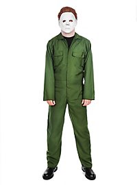 Michael Myers Halloween II Jumpsuit