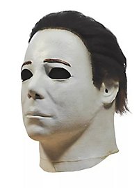 Michael Myers Mask Halloween 4