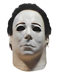 Michael Myers Mask Halloween 4