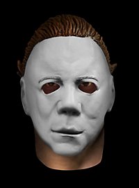 Michael Myers Maske Af Latex