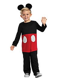 Mickey Mouse costume for kids