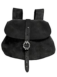 Middelalder Bæltetaske - Pebersæk