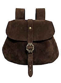 Middelalder Bæltetaske - Pebersæk