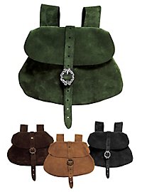 Middelalder Bæltetaske - Pebersæk