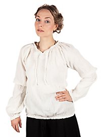 Middelalder Bluse - Adonia