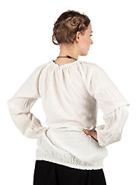 Middelalder Bluse - Adonia