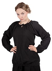 Middelalder Bluse - Adonia