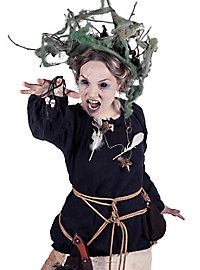 Middelalder Bluse - Adonia