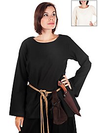 Middelalder Bluse - Circe
