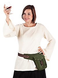 Middelalder Bluse - Circe