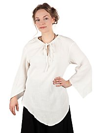 Middelalder Bluse - Irena