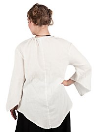 Middelalder Bluse - Irena