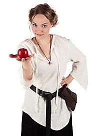 Middelalder Bluse - Irena