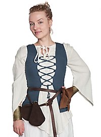 Middelalder Bluse - Irena