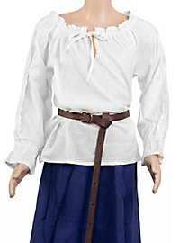 Middelalder Børnebluse - Grace