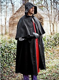 Middelalder Kappe - Walter