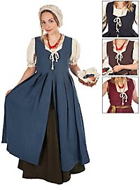 Middelalder Kjole - Bia