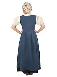 Middelalder Kjole - Bia