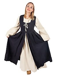 Middelalder Kjole - Bia
