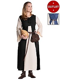 Middelalder Kjole - Ilse