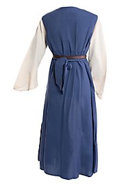 Middelalder Kjole - Ilse