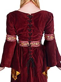 Middelalder Kjole - Prinsesse Berengaria