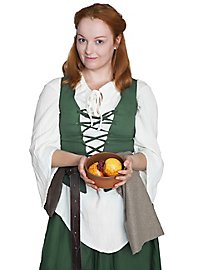 Middelalder Korset - Daphne