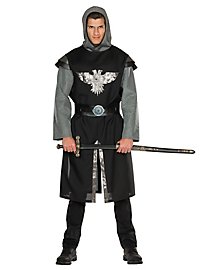 Middelalder Ridder Kostume