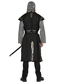 Middelalder Ridder Kostume
