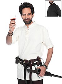 Middelalder Skjorte - Volker