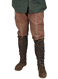 Middeleeuws Broek - Robin