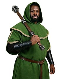 Middeleeuws Kostuum - Boogschutter