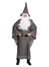 Middle Earth Druid Costume