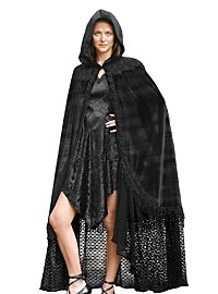 Midnight Cape