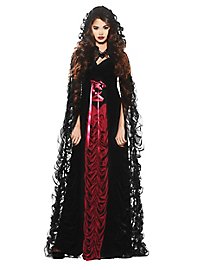 Midnight lady dress