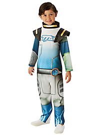 Miles of Tomorrow costume for kids