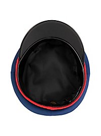 Militärmütze - Hauptmann von Köpenick