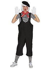 Mime Trousers