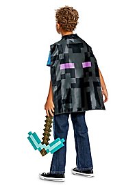 Minecraft - accessory set cape