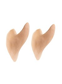 Mini Devil Horns Latex Prosthetic Piece