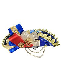 Mini Trekantet Pirathat