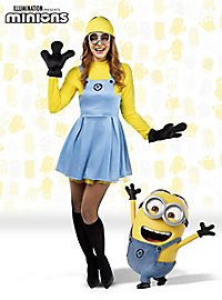 Minions - Dave costume for children