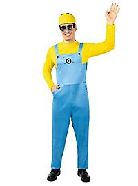 Minions - Déguisement Dave