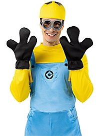 Minions - Gants