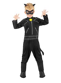 Miraculous - Cat Noir costume for kids