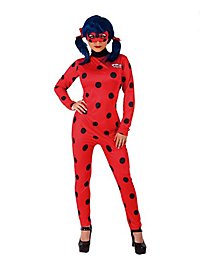 Miraculous Ladybug costume